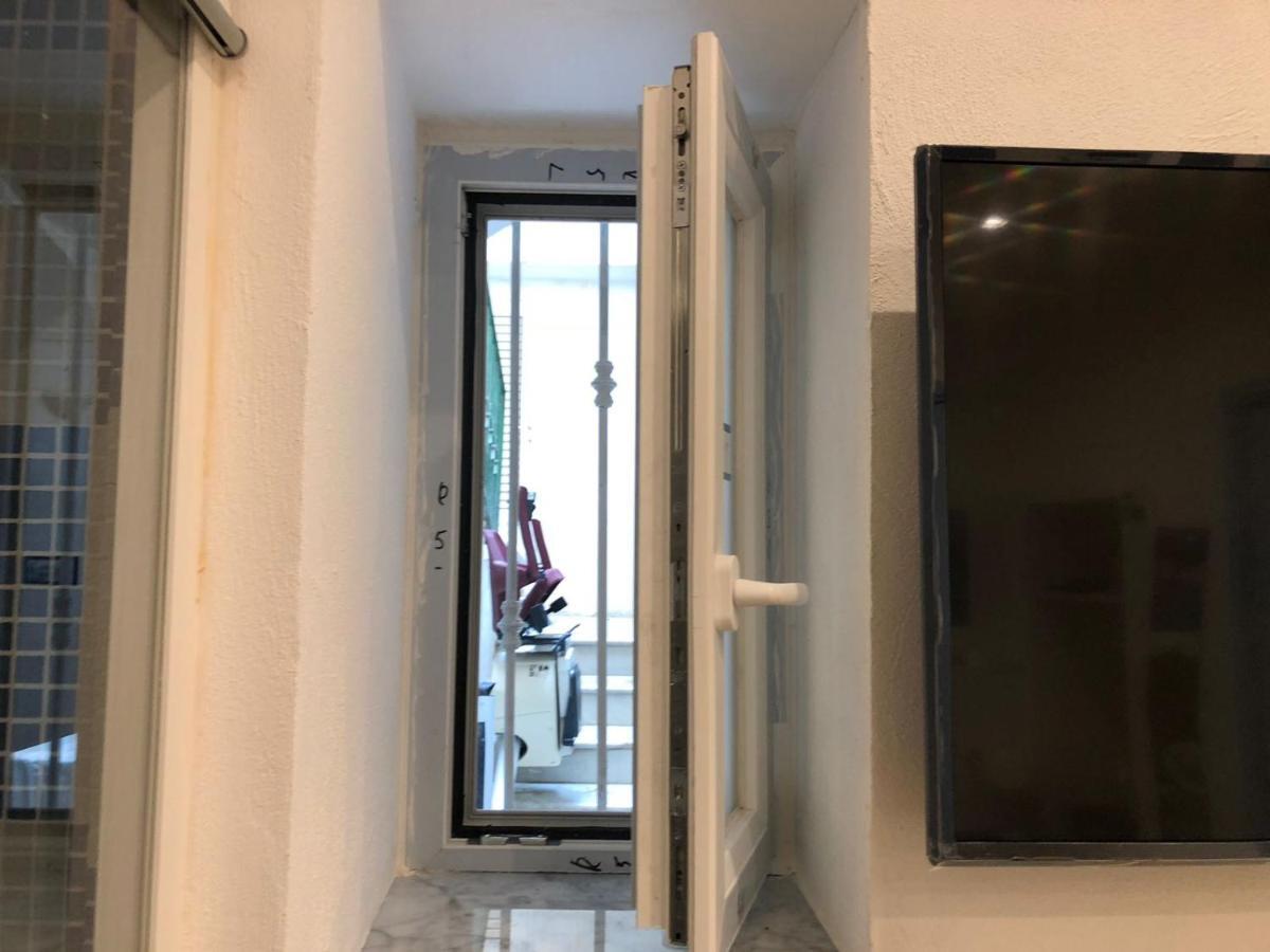 Casa Vacanze Riva Destra Ischia Buitenkant foto
